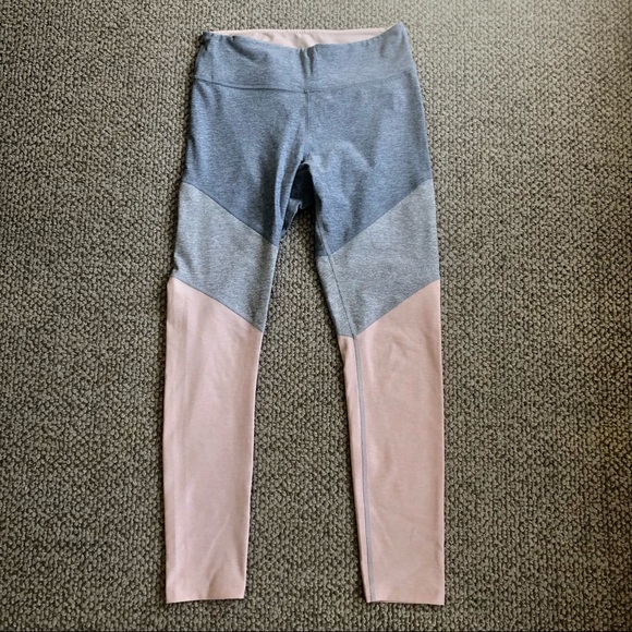 Outdoor Voices Springs 7/8 Leggings - Picture 2 of 4